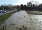 Hoogwatergeul - Projecten - Brouwers