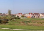 Parkplan In de Mehre - Projecten - Brouwers
