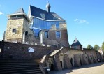 Ontwerp en aanleg kasteeltuin kasteel de Keverberg - Projecten - Brouwers