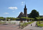 Kerkplein Lomm - Projecten - Brouwers
