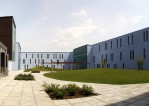 Terreininrichting Woonzorgcentrum St. Charles - Projecten - Brouwers